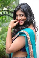 Actress Soumya Stills